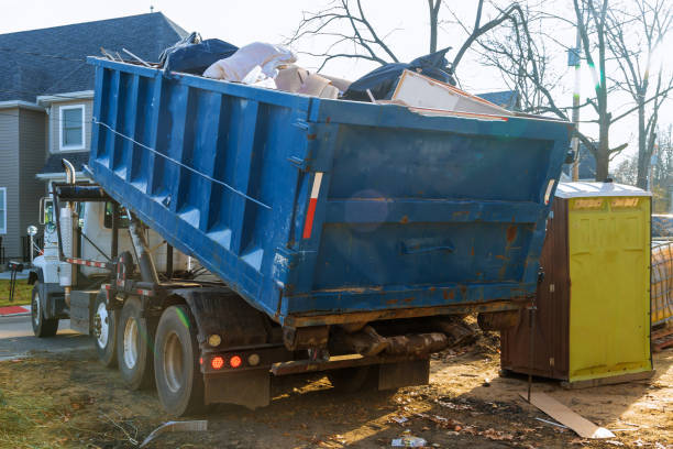 Best Commercial Junk Removal  in Detroit, MI