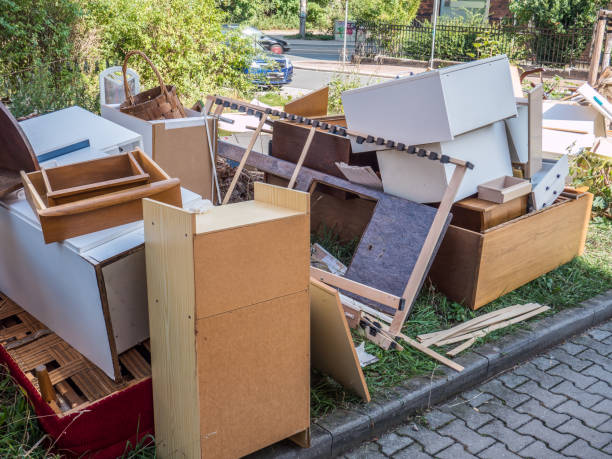  Detroit, MI Junk Removal Services Pros
