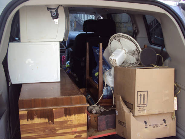 Detroit, MI Junk Removal Services Company
