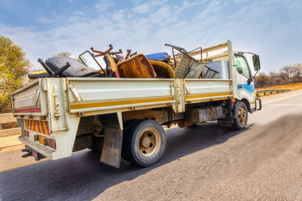 Best Electronics and E-Waste Disposal  in Detroit, MI