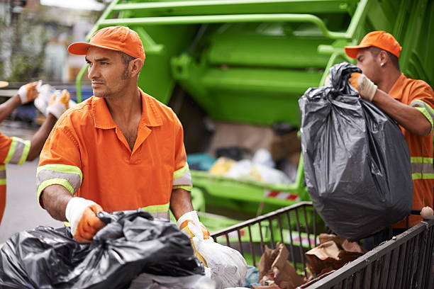 Best Residential Junk Removal  in Detroit, MI