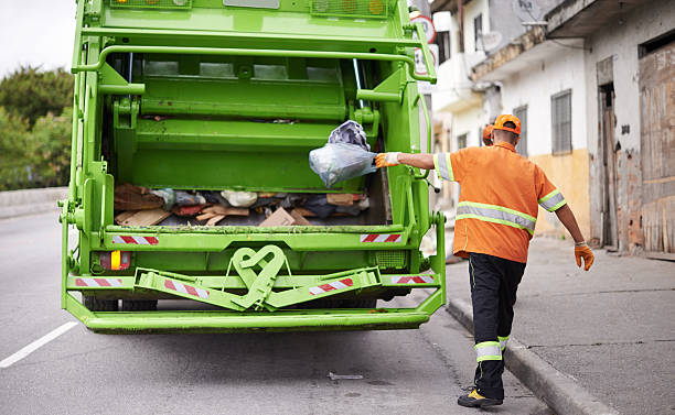 Best Recycling Services for Junk  in Detroit, MI