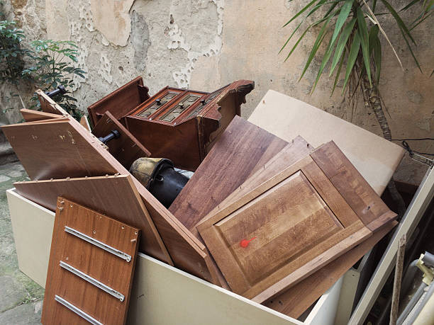Best Estate Cleanout  in Detroit, MI