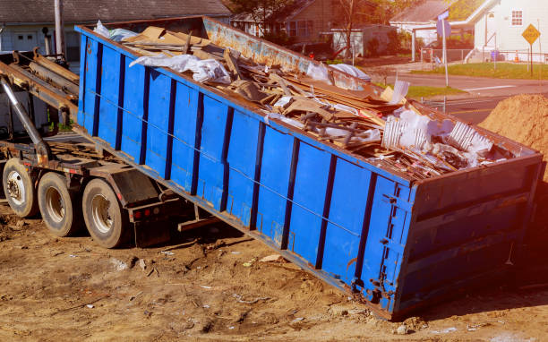 Best Retail Junk Removal  in Detroit, MI