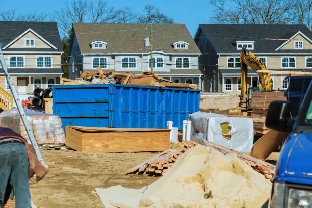 Best Construction Debris Removal  in Detroit, MI